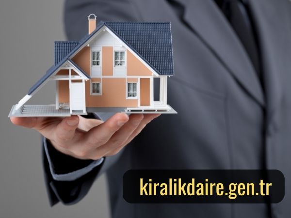 Duacıoğlu Mahallesi Kiralık Daire